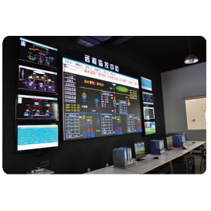 计算机监控系统